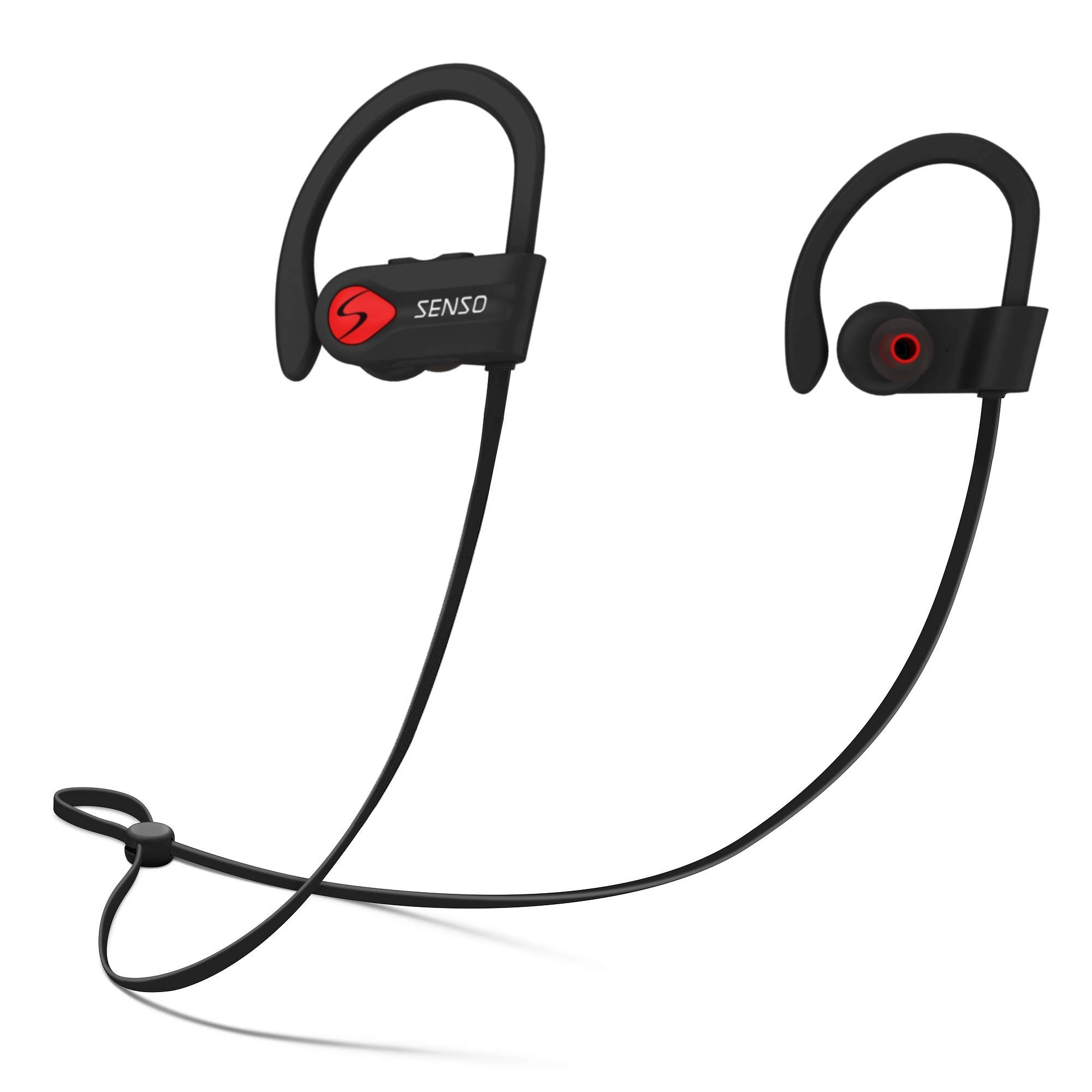 Tekatron ActivBuds S-255 - Wireless Earbud