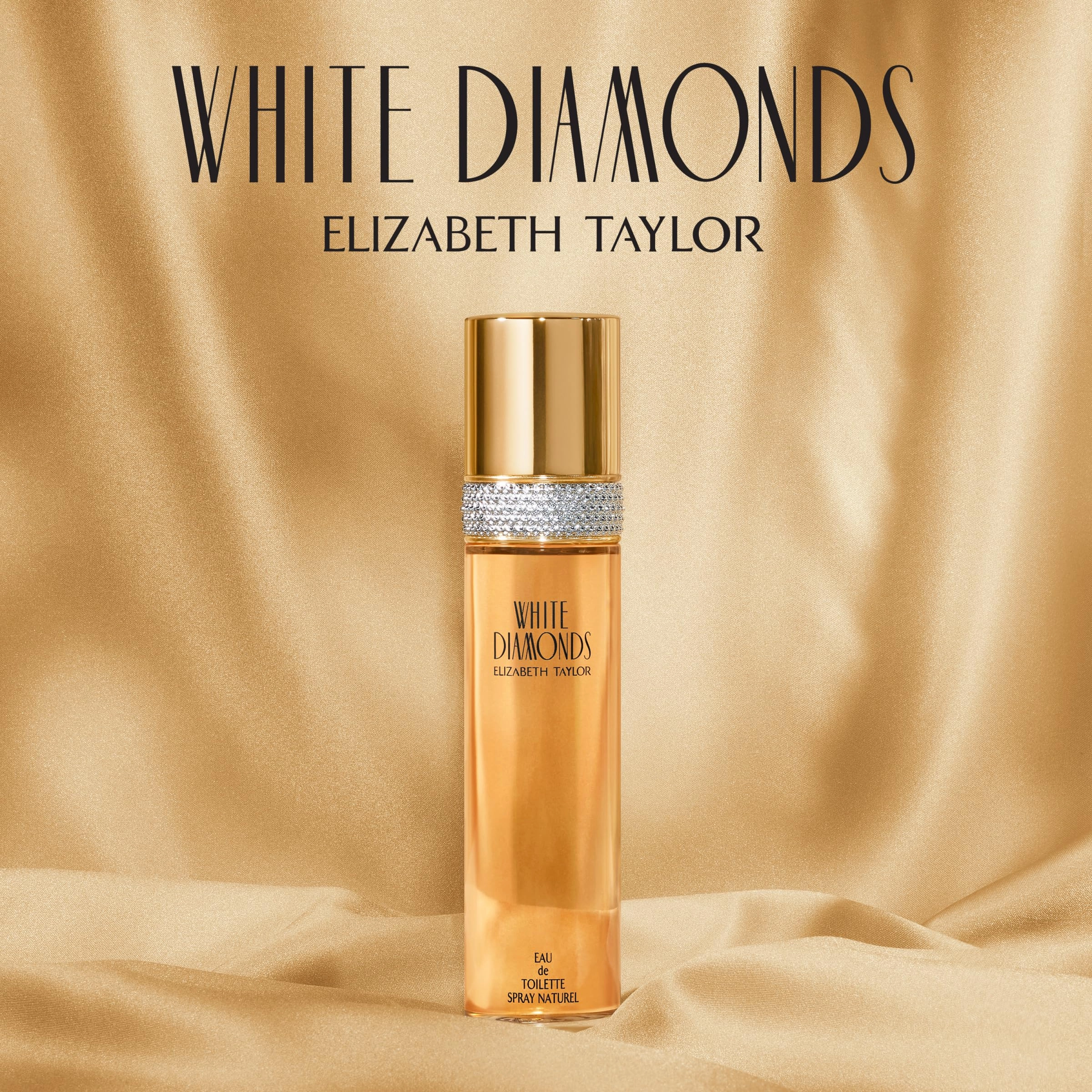 White Diamonds - Eau de Toilette 1.7 fl oz