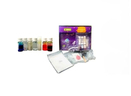 Chemistry Mastery Lab Kit - 125+ pieces