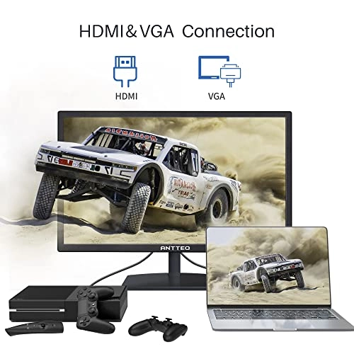 F2145M - 22 Inches 1920x1080