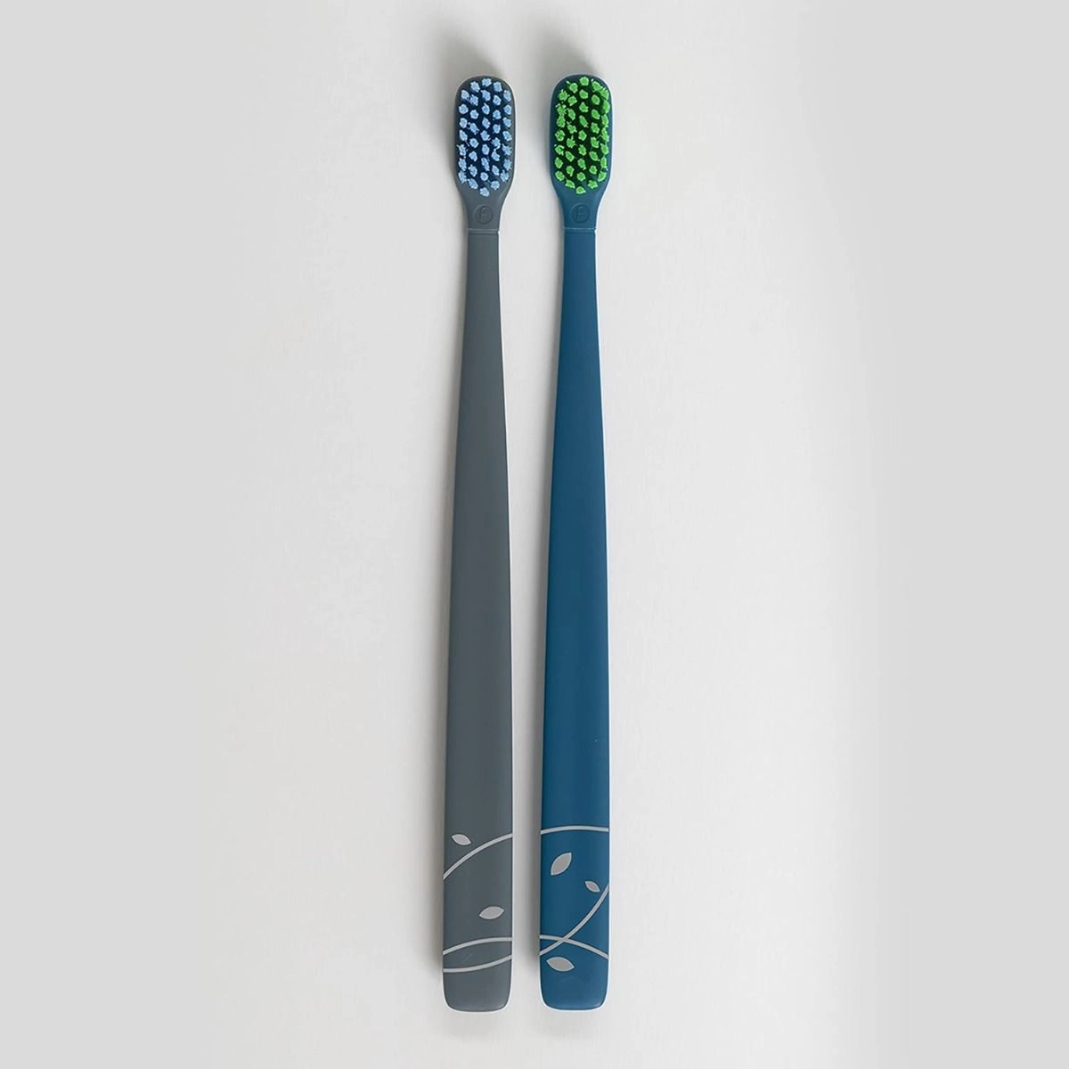 Twigo Toothbrush - Soft Bristle 2-Piece Pack