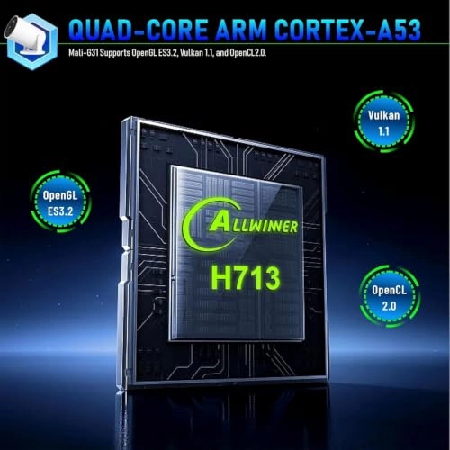 HY300 Pro+ 200 ANSI 800 x 600