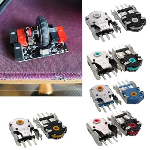 11mm Encoders - For RIAVL 300 600 700 2PCS