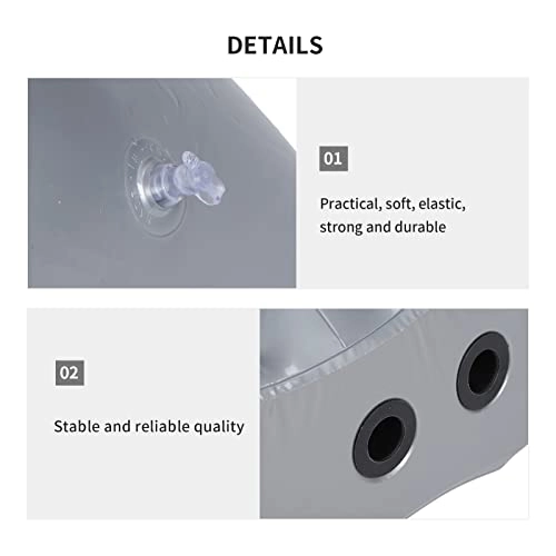 Male Inflatable Mannequin - 1 Men's Clothing Display