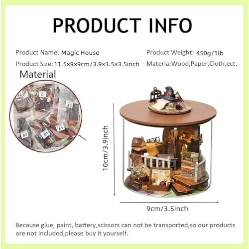 Cherry Blossom Alley - 1:24