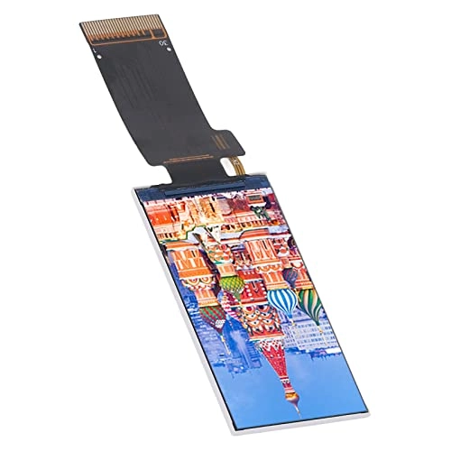 LCD Display Module - 1.9 Inches