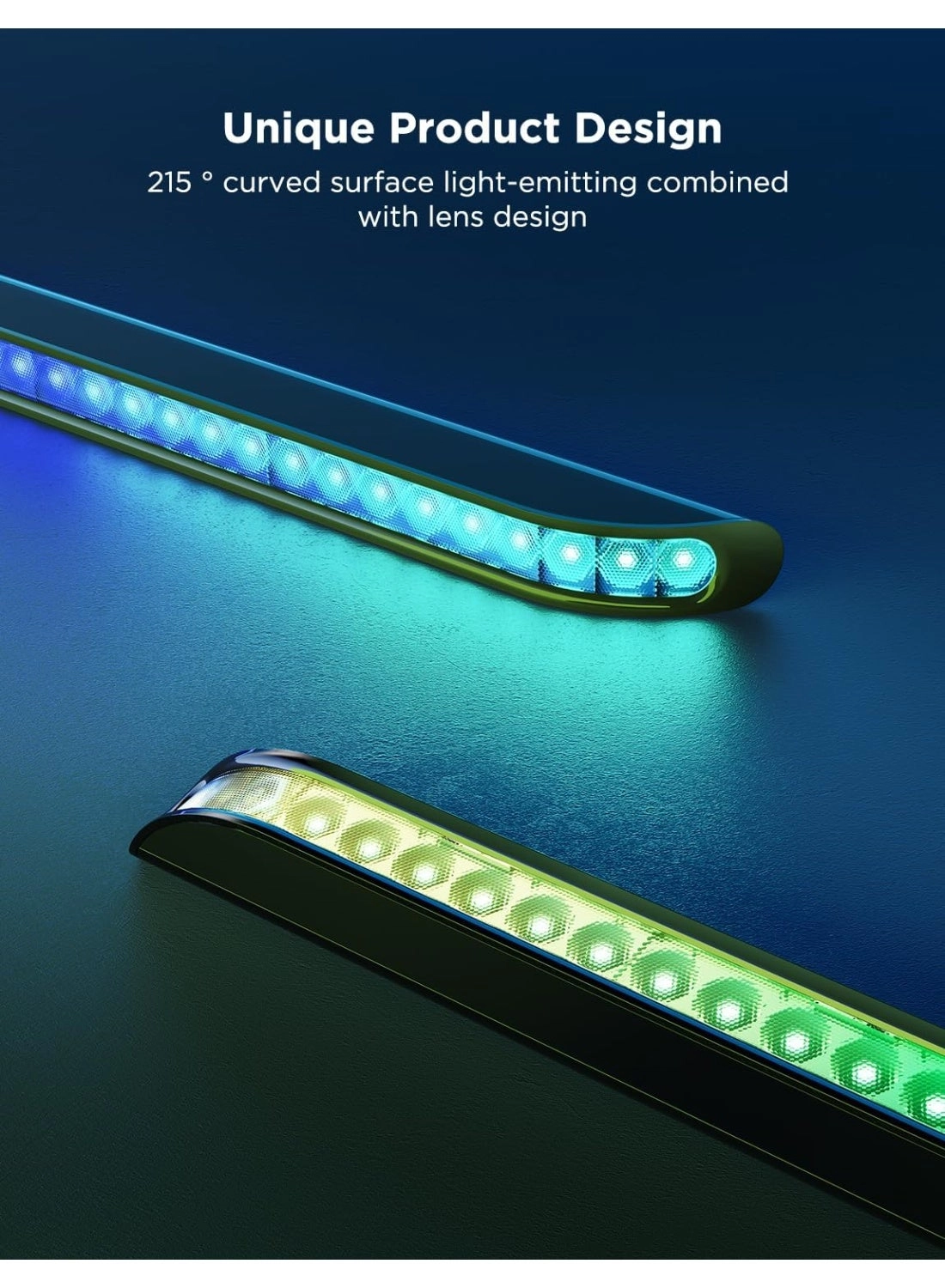 LED Lightbar - 1 Pack