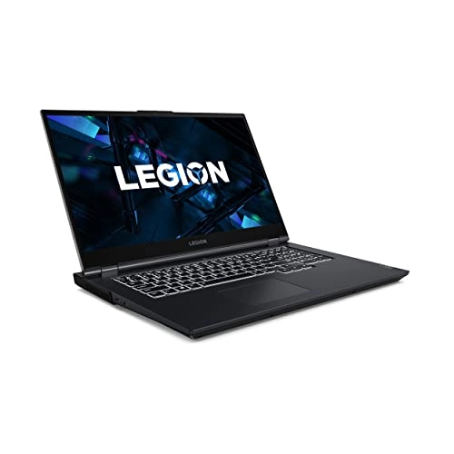 Legion 5i 82JN0020US - 17.3'' Core i7-11800H 8GB DDR4 1TB SSD