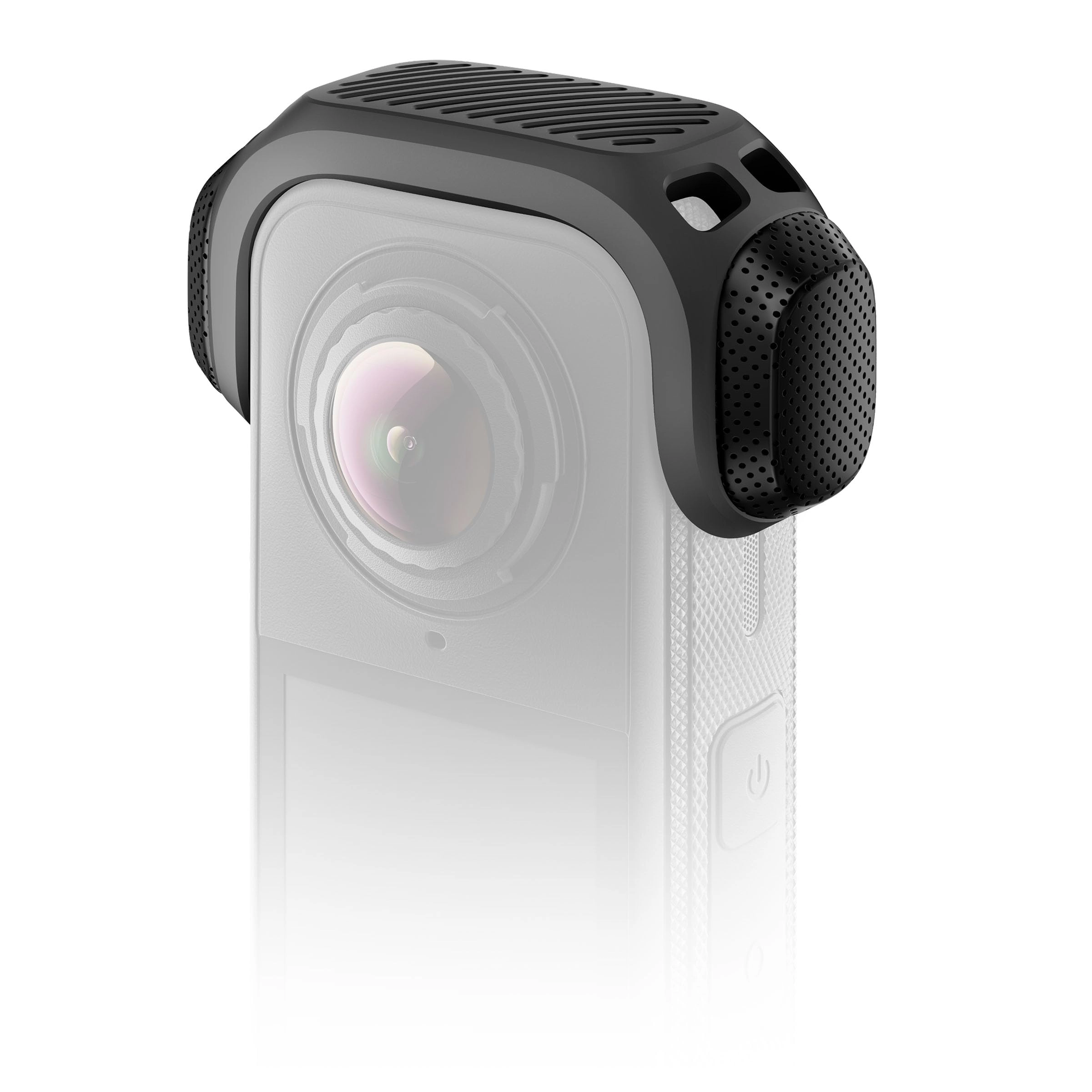 Insta360 X4 Air Mic Windshield