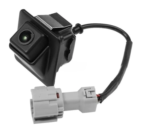 Reversing Camera - Night vision High Definition