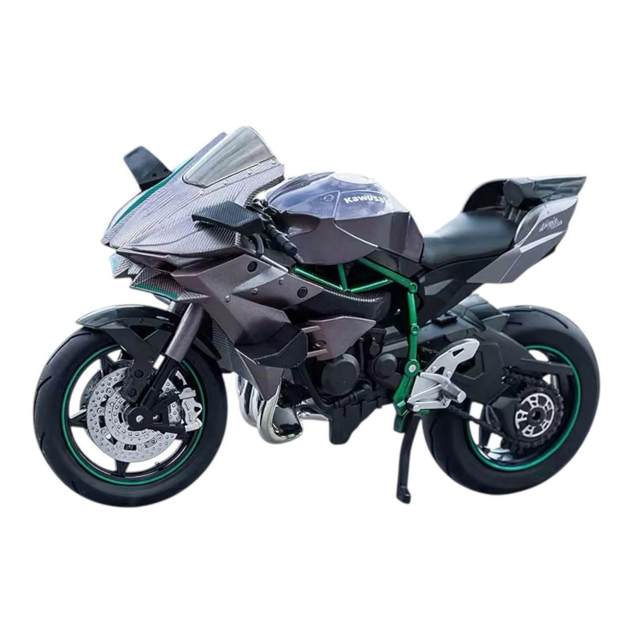R1250GS - 1:12 1