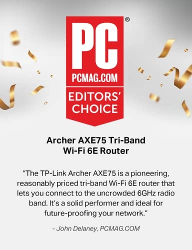 Archer AXE75