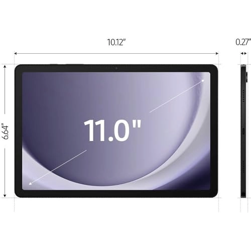 Galaxy Tab A9+ - 128GB 11"