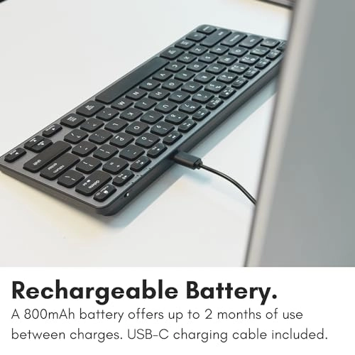 BTMINIZKEYSG - Wireless