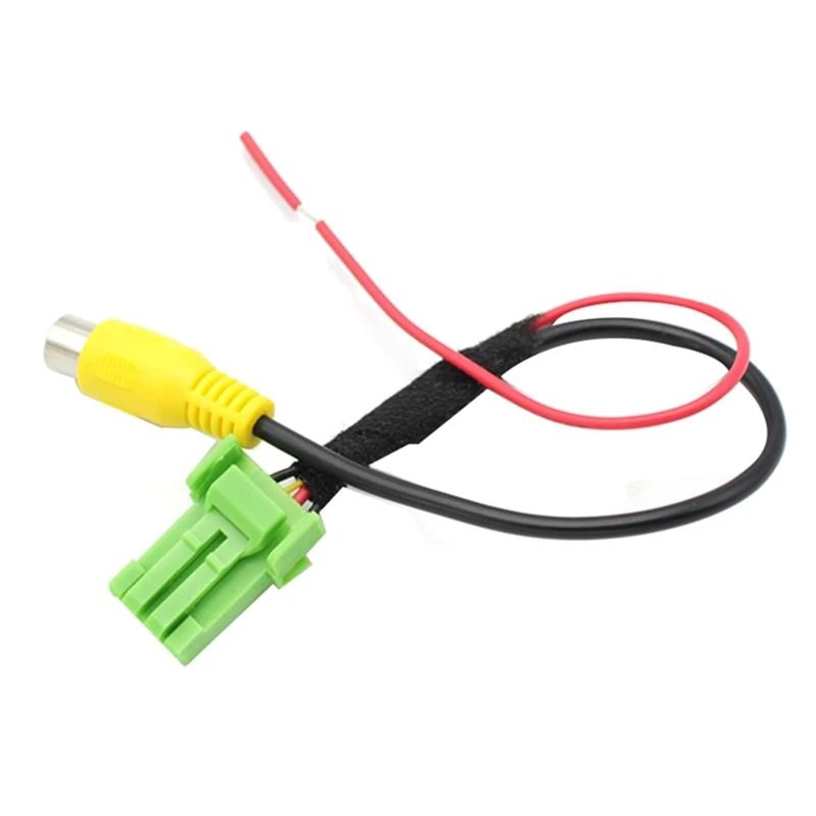 pclele Camera Convert Cable - RCA