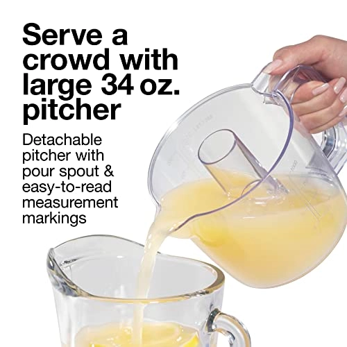 Electric Citrus Juicer - 30 watts 1 l