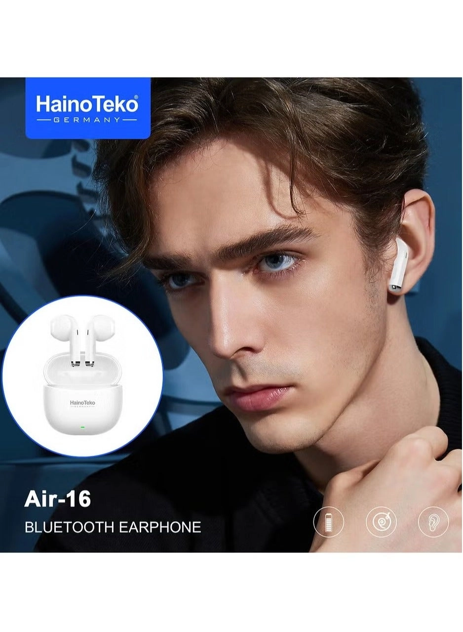 Air-16 Wireless Earbud