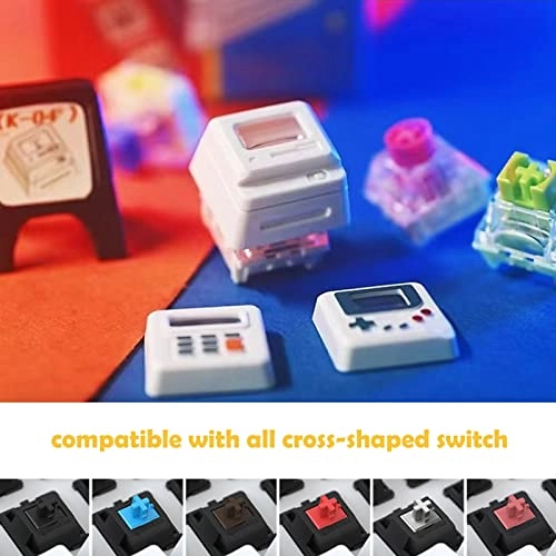 ESC keycap - 1.0 Count
