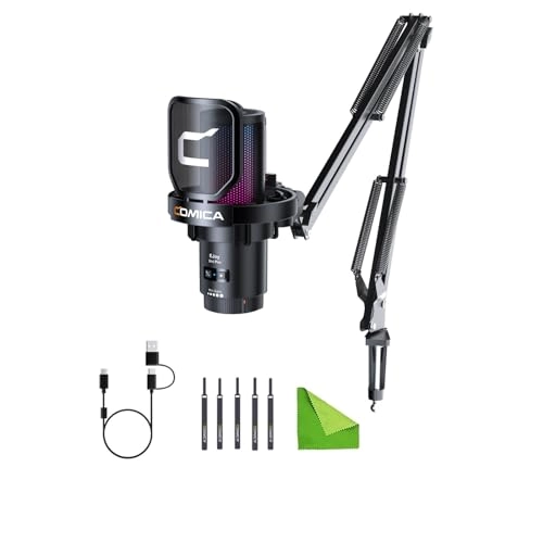 Ejoy Uni USB Microphone