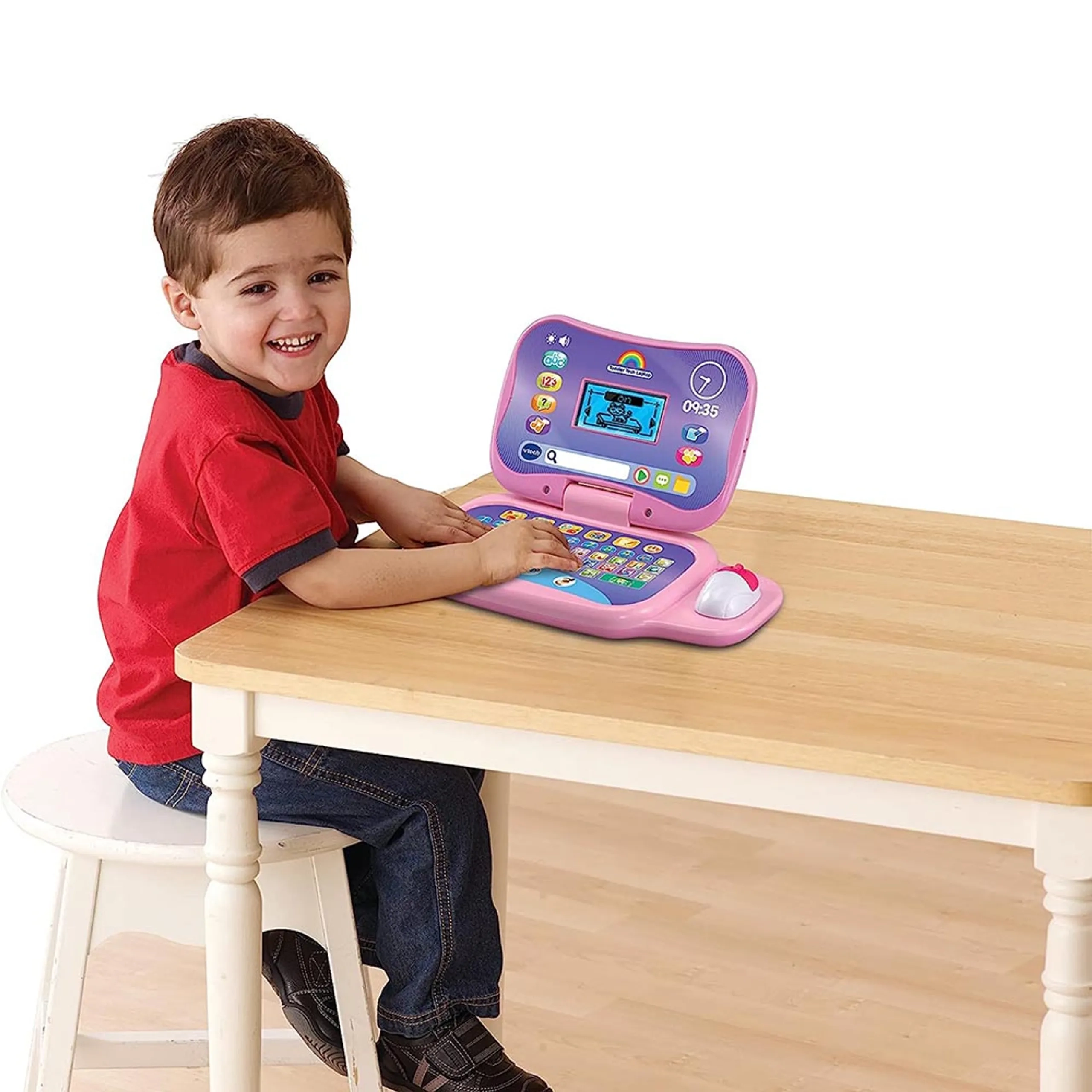 Toddler Tech Laptop - 2-5 Years