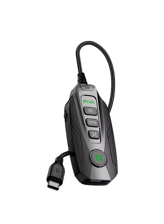 PIVA GS20