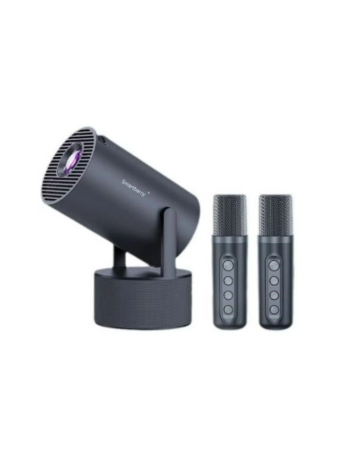 Smartbarry HT5 Pro 160 lumines