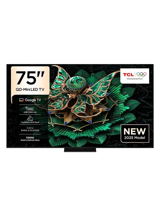 75C7K - 75 inch