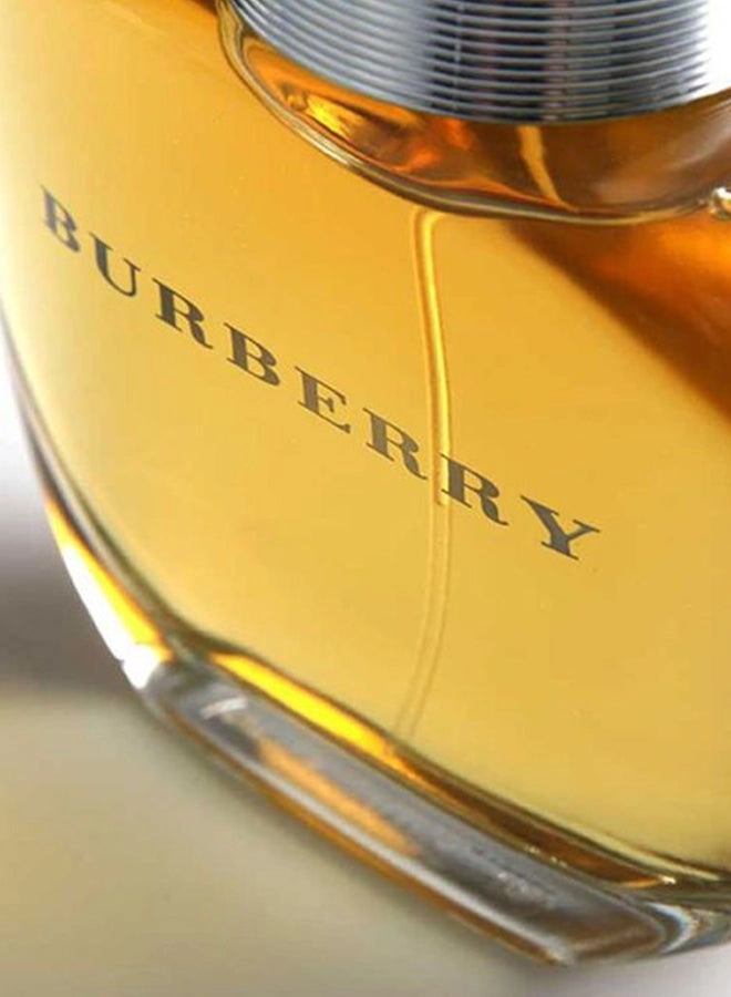 Classic Eau de Parfum 100 ml