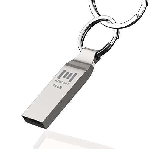 USB 2.0 Flash Drive - 16 GB