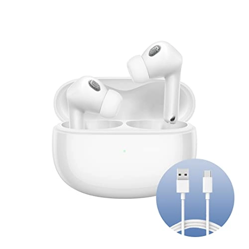 Mi Buds 3T Pro Wireless Earbud
