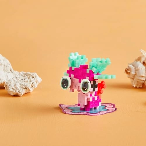 7531 - Cute Animals 220 pcs