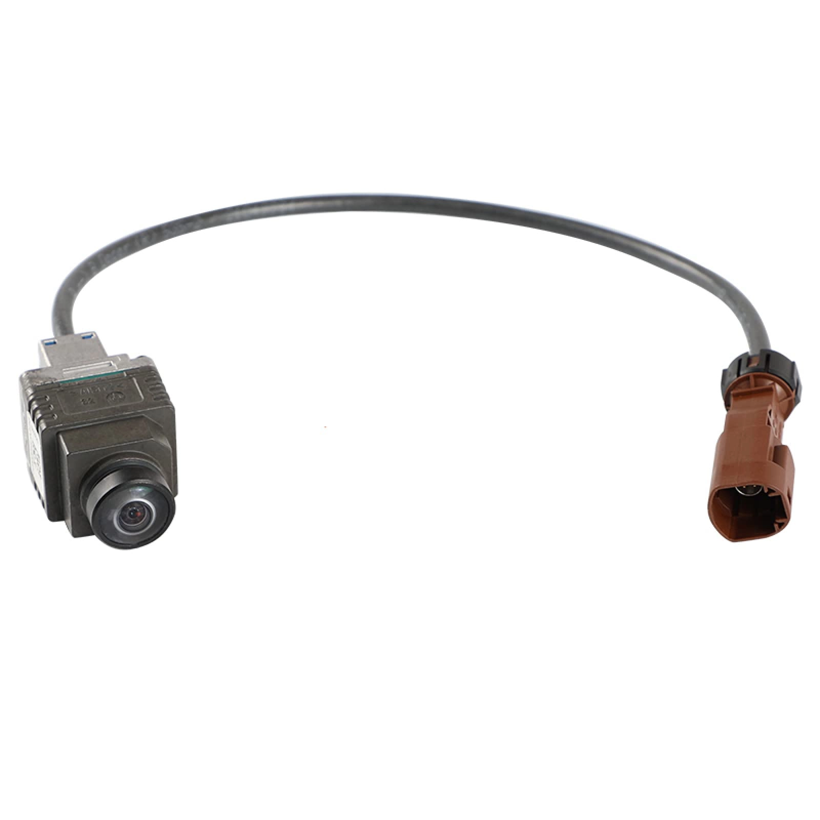 Rear View Camera - Night vision wireless Wire