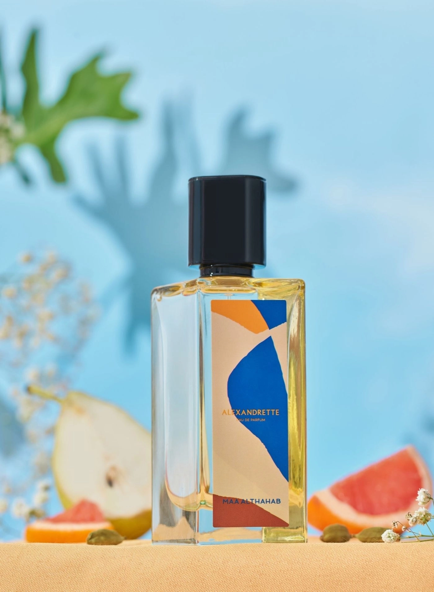 Menorca Eau de Parfum 75 ml