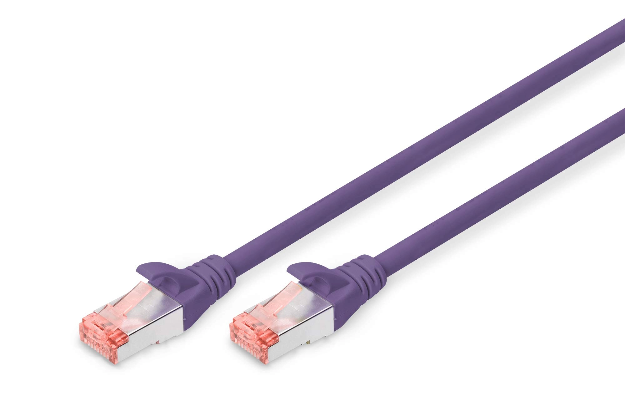 CAT 6 S-FTP patch cord - 2 m