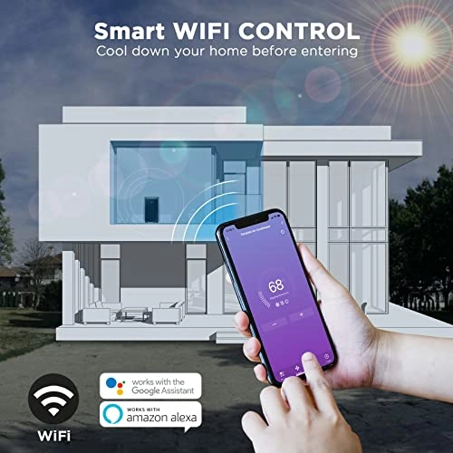 GLP10AC-SMART - Wi-Fi 1380W