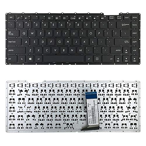Computer keyboard - US Wired/Wireless