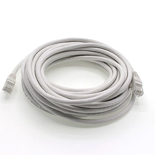Cat.6 Flat Network Cable - 2m