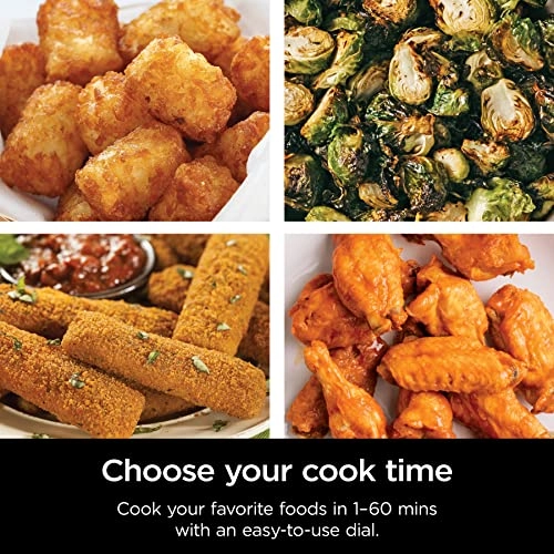 Mini Air Fryer AF080