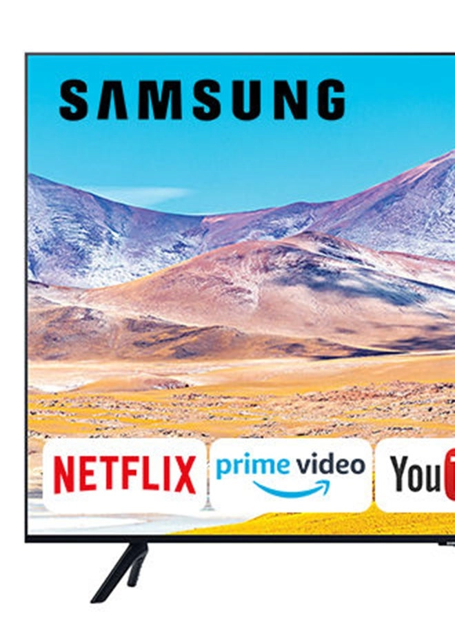 UA55TU8000U - 55inch