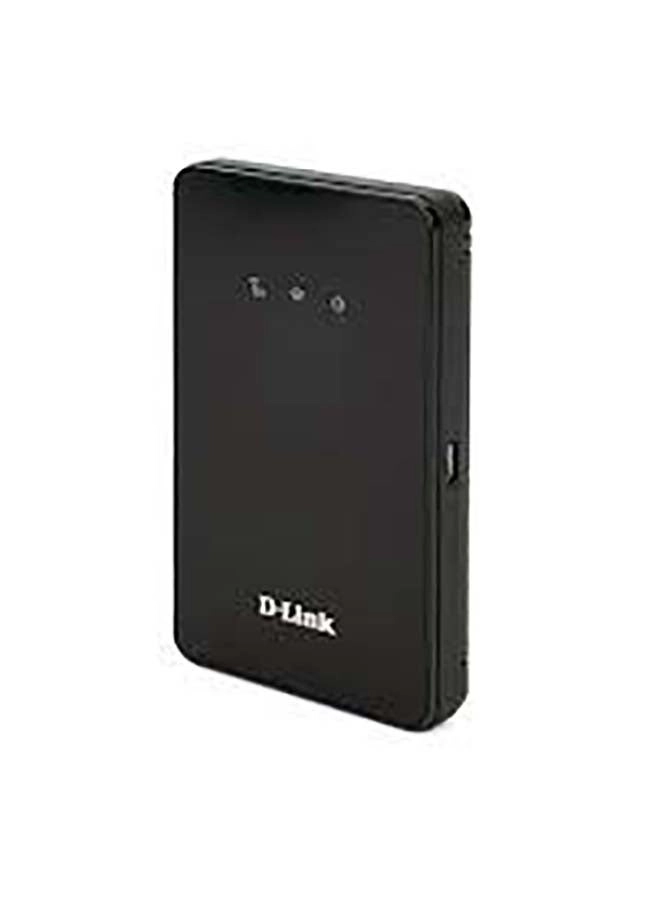 DWR-932 - 4G LTE 802.11n 300 Mbps