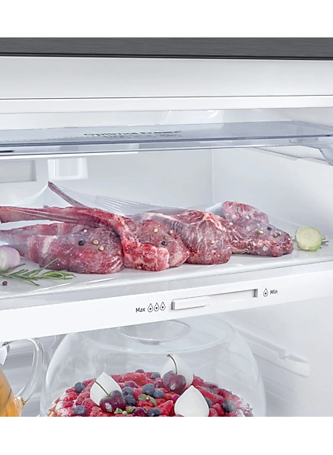 SpaceMax RT35CG5404S9AE