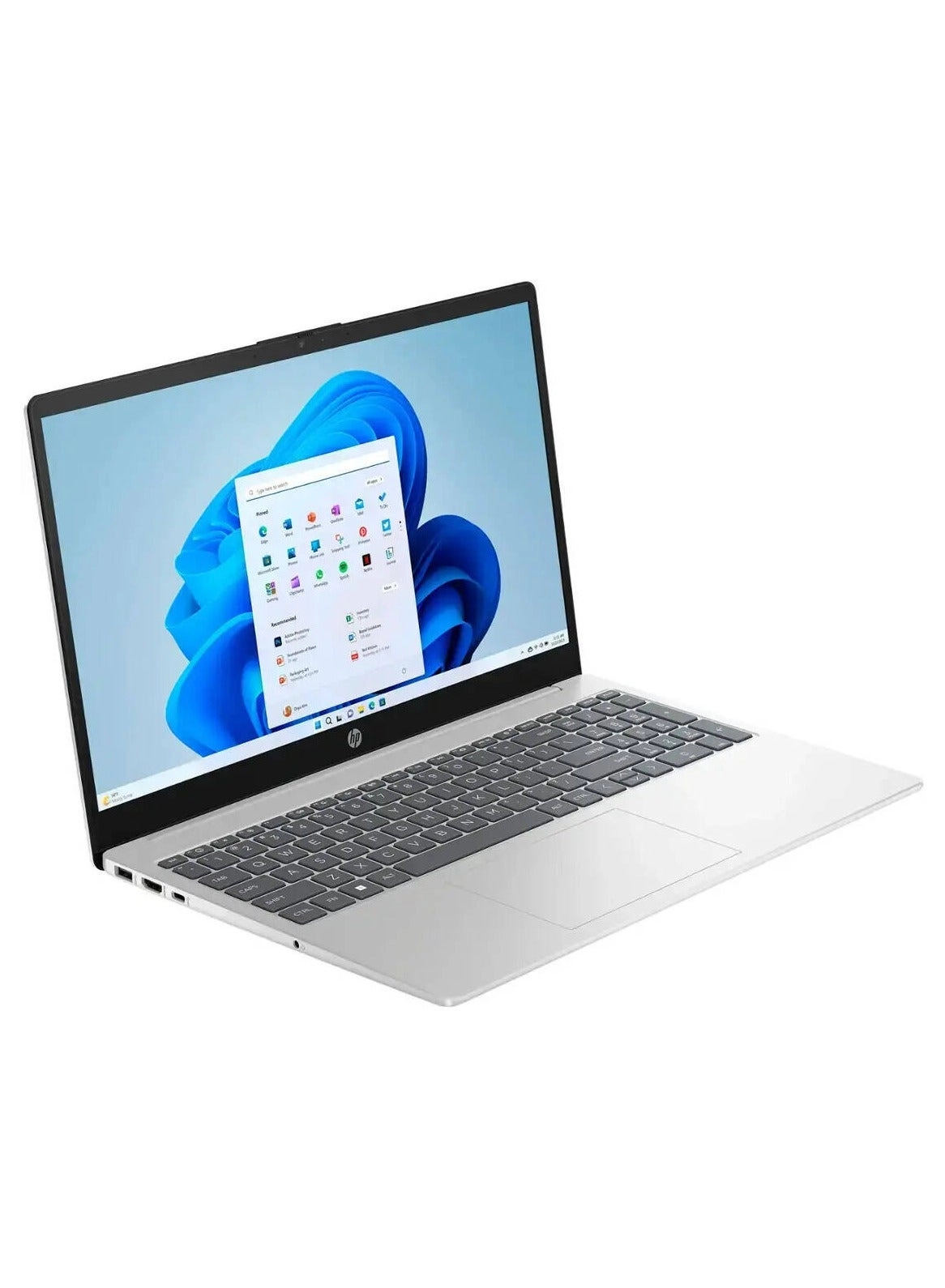 FD Series 15-FD0005 - 15.6'' Core i5-1235U 8GB DDR4 512GB SSD