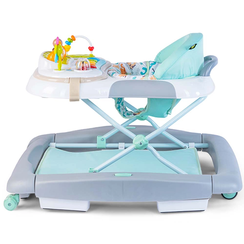 Wander Forest - 2-in-1 Walker Rocker