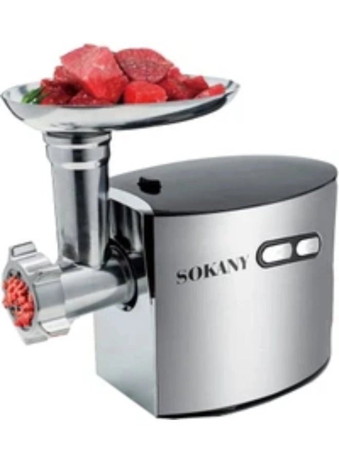 SOKANY SK-091 - 1-1.5kg per minute