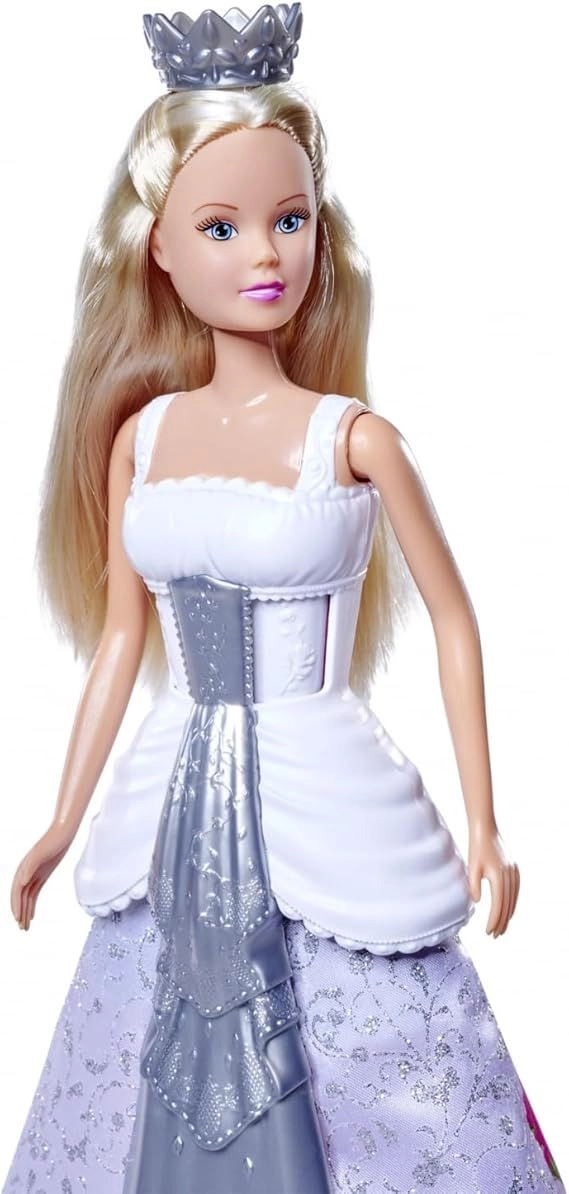 Steffi Love Wedding Magic Doll - 29cm Girl Ages 3+