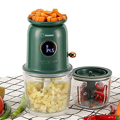 Baby Food Processor - 300ml