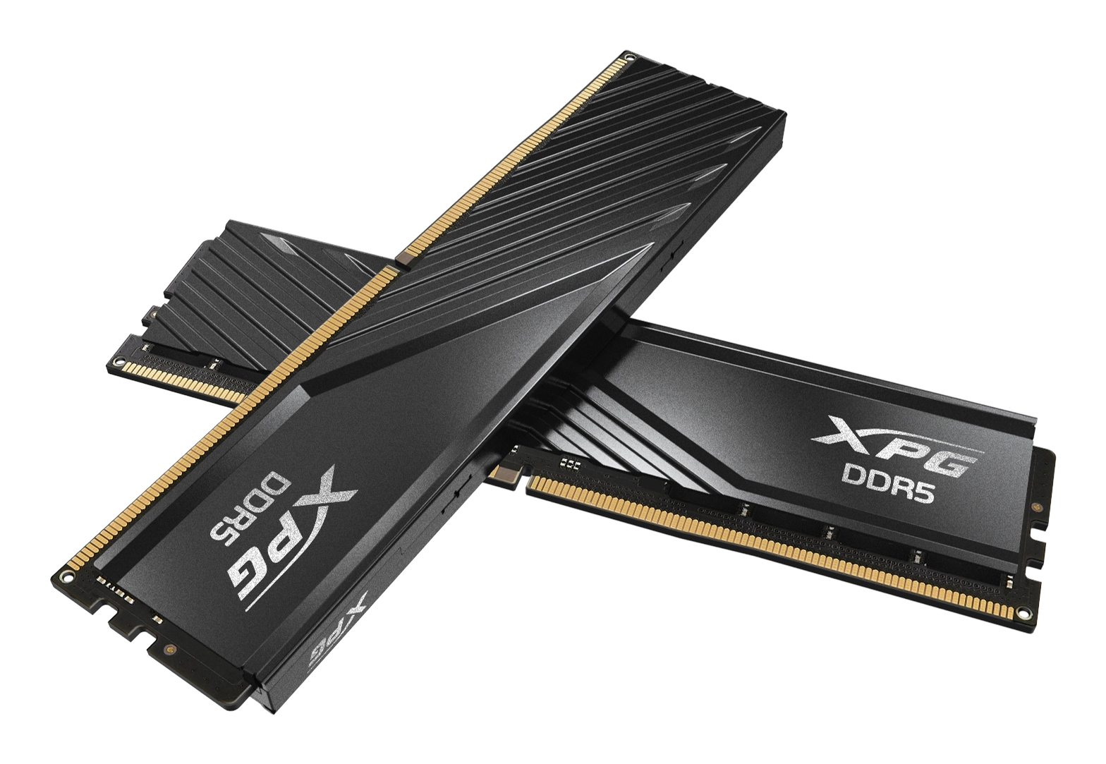 Lancer - 16 GB (2 x 8GB) 6000Mhz DDR5
