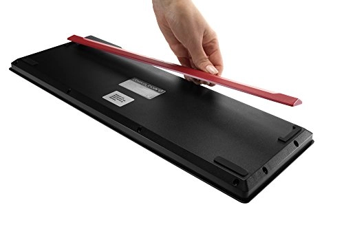 4 Ultimate - QWERTY Wired