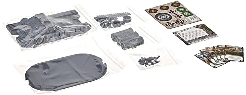 Star Wars: Legion: Galactic Empire - TX-225 GAVw Occupier Combat Assault Tank