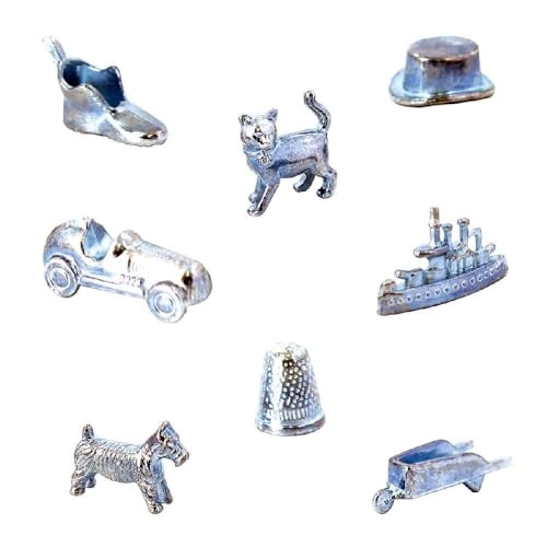 Monopoly: Easter (German)